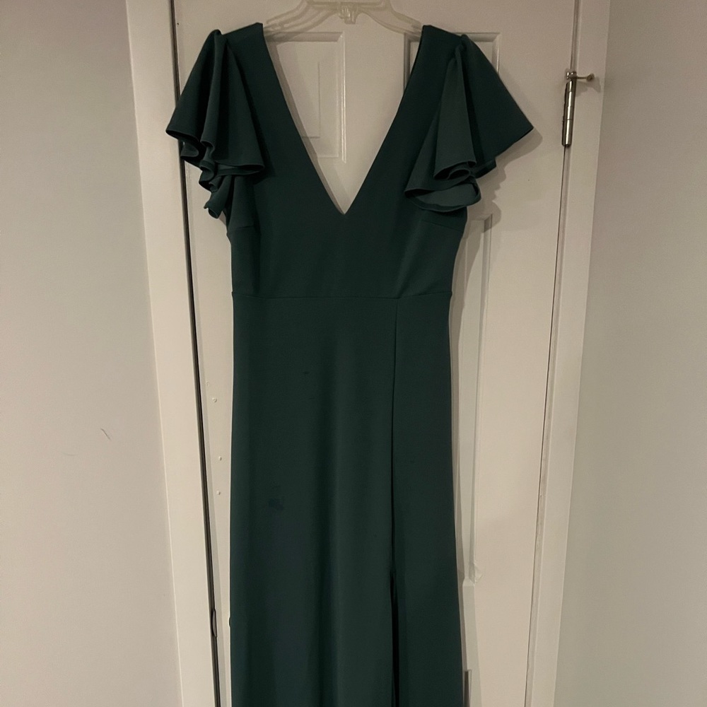 Birdy Grey Hannah Sea Glass size L